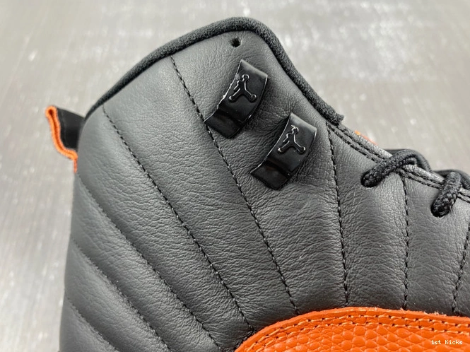 12 Orange FD9101-081 WMNS Jordan Brilliant Air 0724